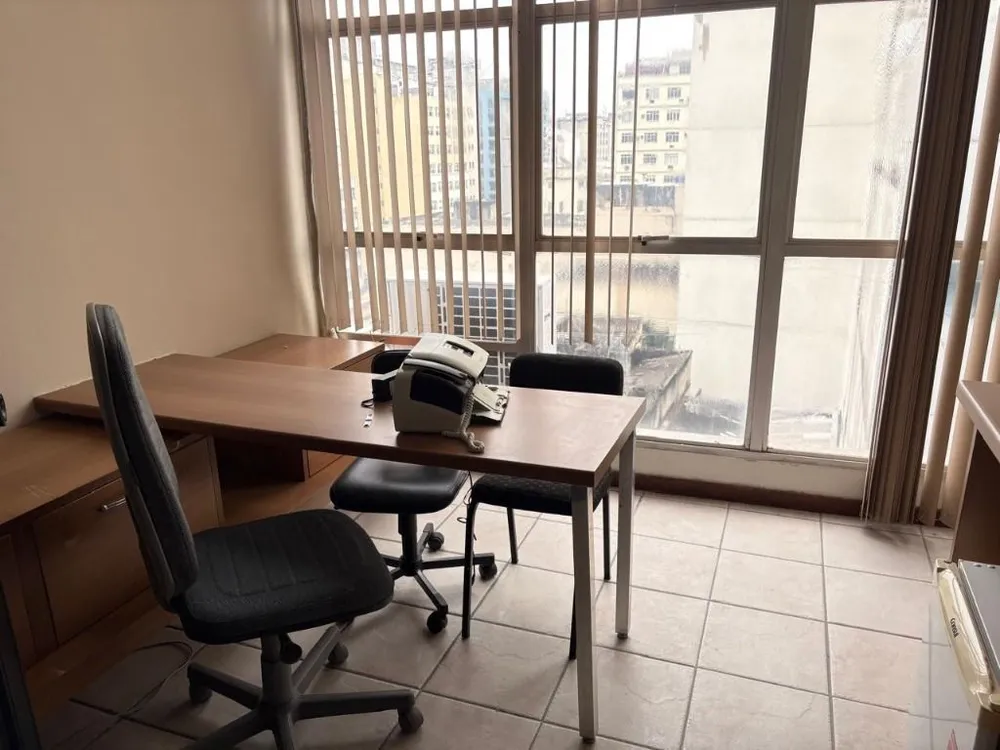 Sala-Conjunto, 35 m² - Foto 4
