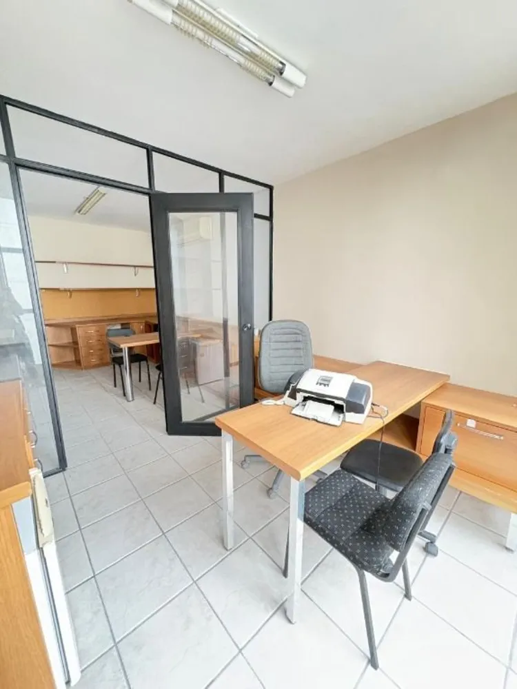 Sala-Conjunto, 35 m² - Foto 14