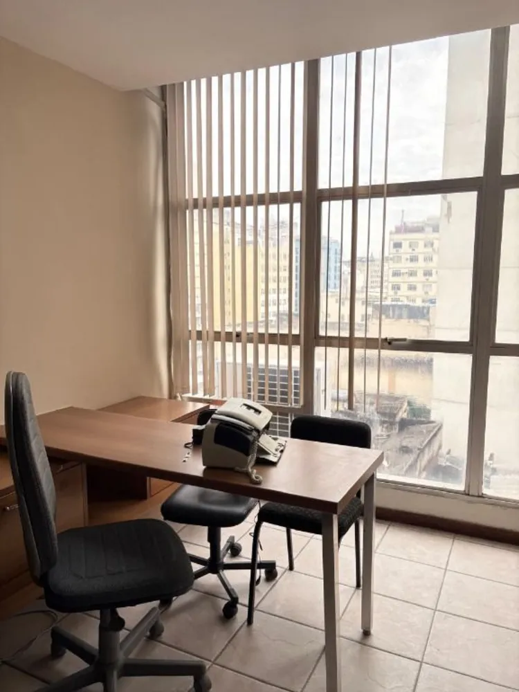 Sala-Conjunto, 35 m² - Foto 13