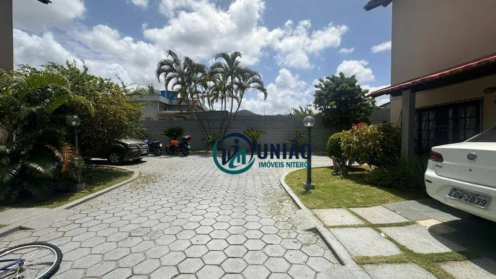 Casa de Condomínio, 3 quartos - Foto 5