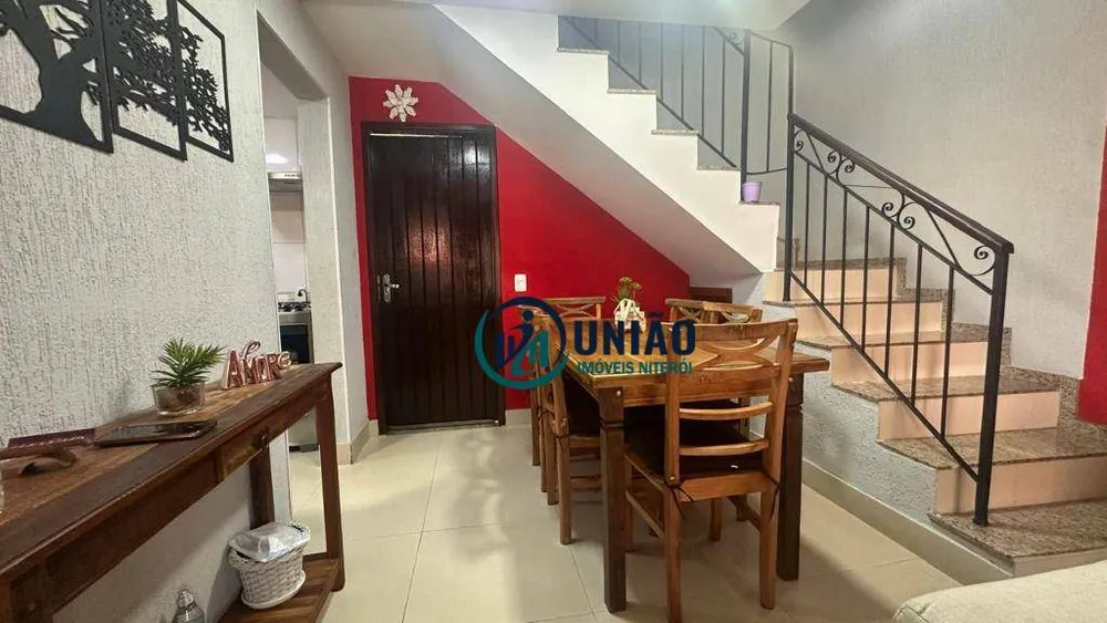 Casa de Condomínio, 3 quartos - Foto 12