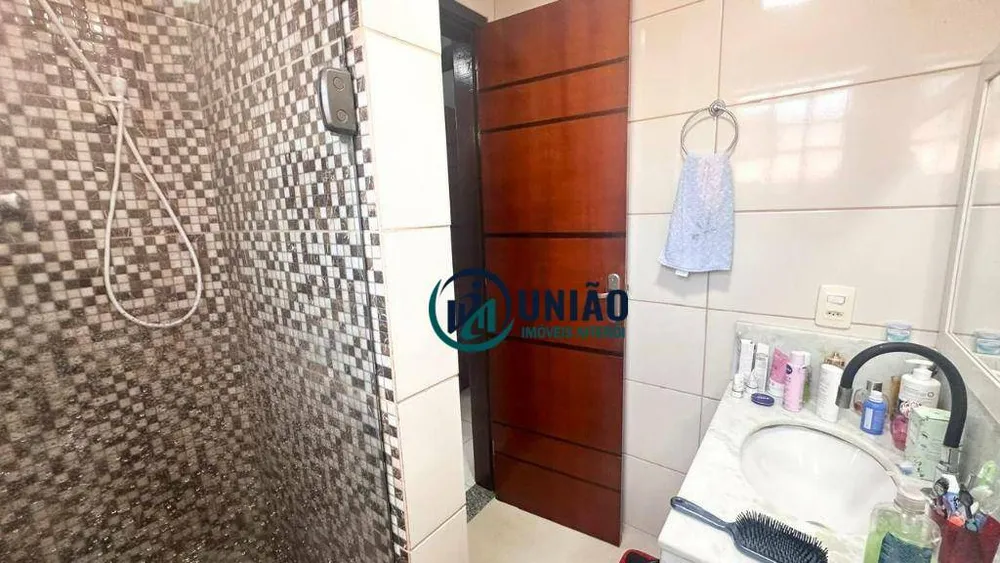 Casa de Condomínio, 3 quartos - Foto 18