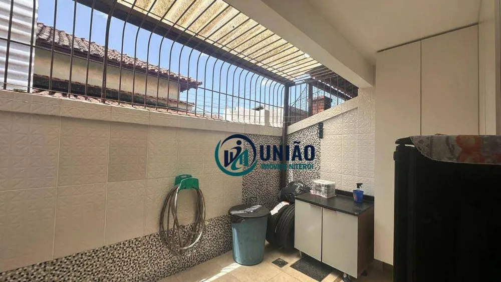 Casa de Condomínio, 3 quartos - Foto 23