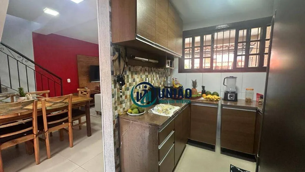 Casa de Condomínio, 3 quartos - Foto 15