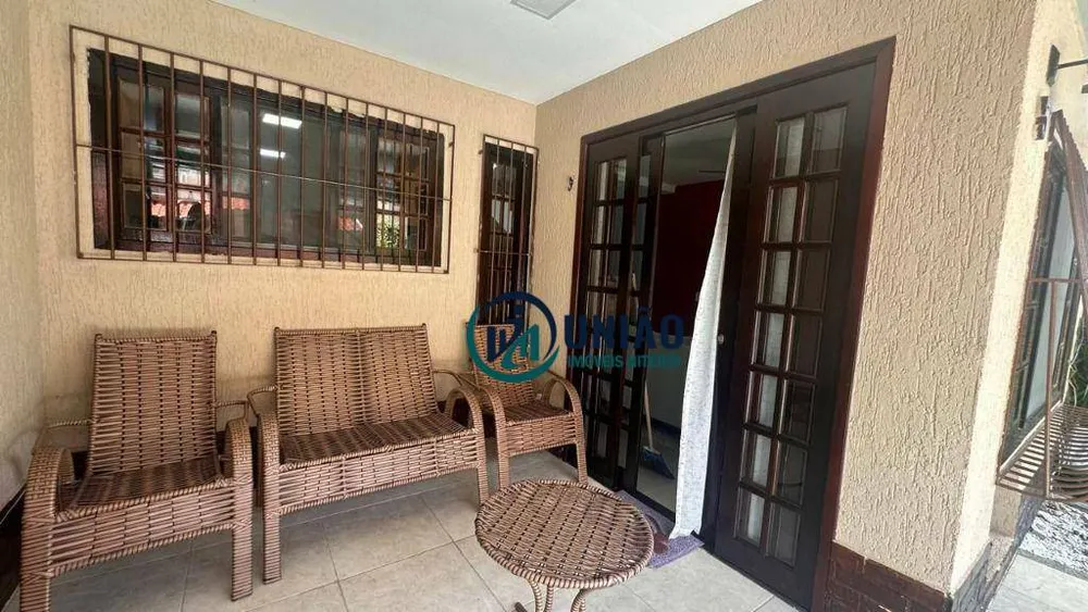 Casa de Condomínio, 3 quartos - Foto 8