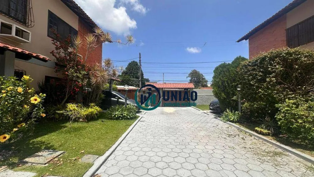 Casa de Condomínio, 3 quartos - Foto 6