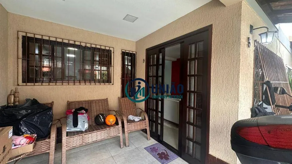 Casa de Condomínio, 3 quartos - Foto 7