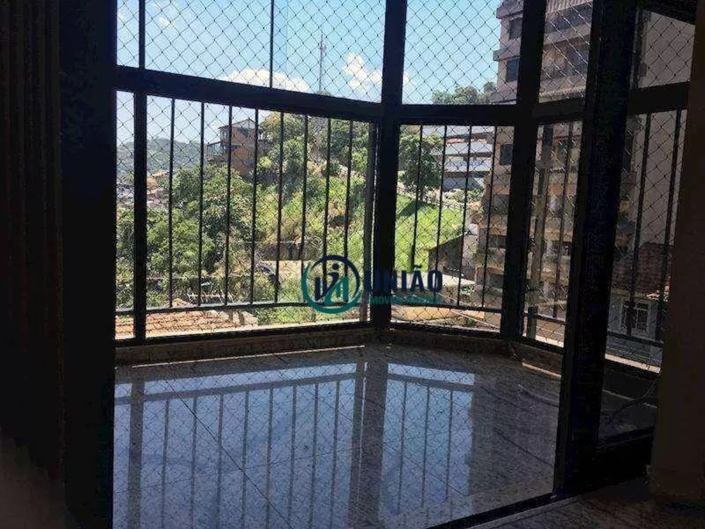 Apartamento, 2 quartos, 60 m² - Foto 13