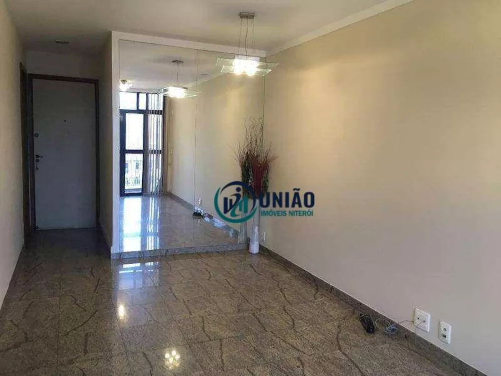 Apartamento, 2 quartos, 60 m² - Foto 3