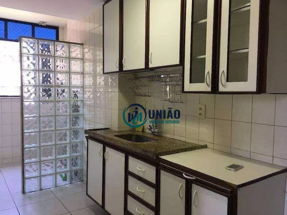 Apartamento, 2 quartos, 60 m² - Foto 10