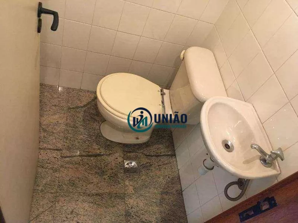 Apartamento, 2 quartos, 60 m² - Foto 21