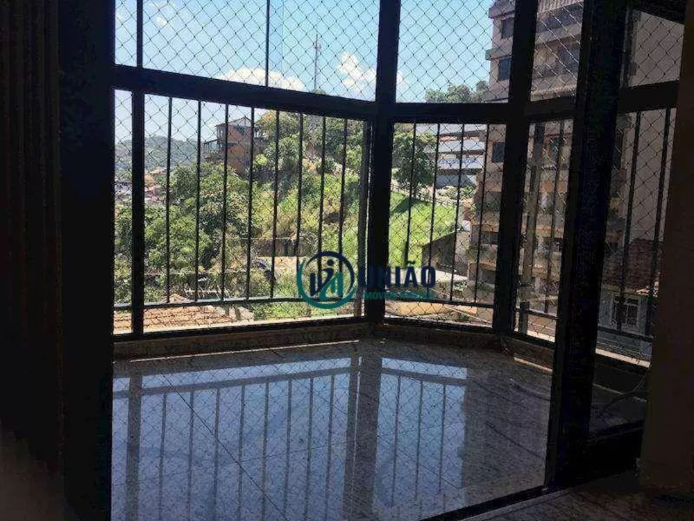 Apartamento, 2 quartos, 60 m² - Foto 1