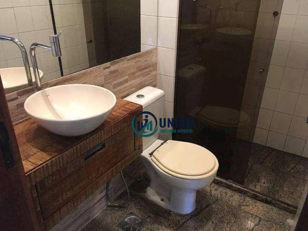 Apartamento, 2 quartos, 60 m² - Foto 11