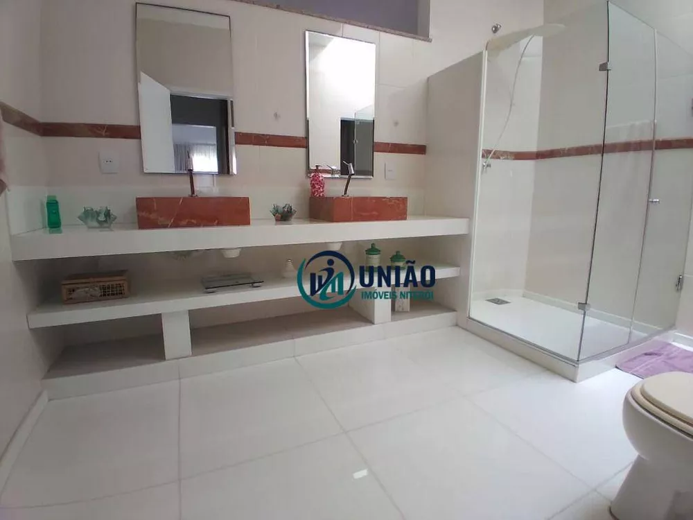 Casa, 3 quartos, 250 m² - Foto 16