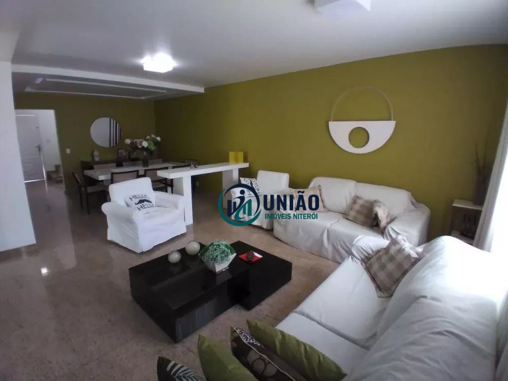 Casa, 3 quartos, 250 m² - Foto 4