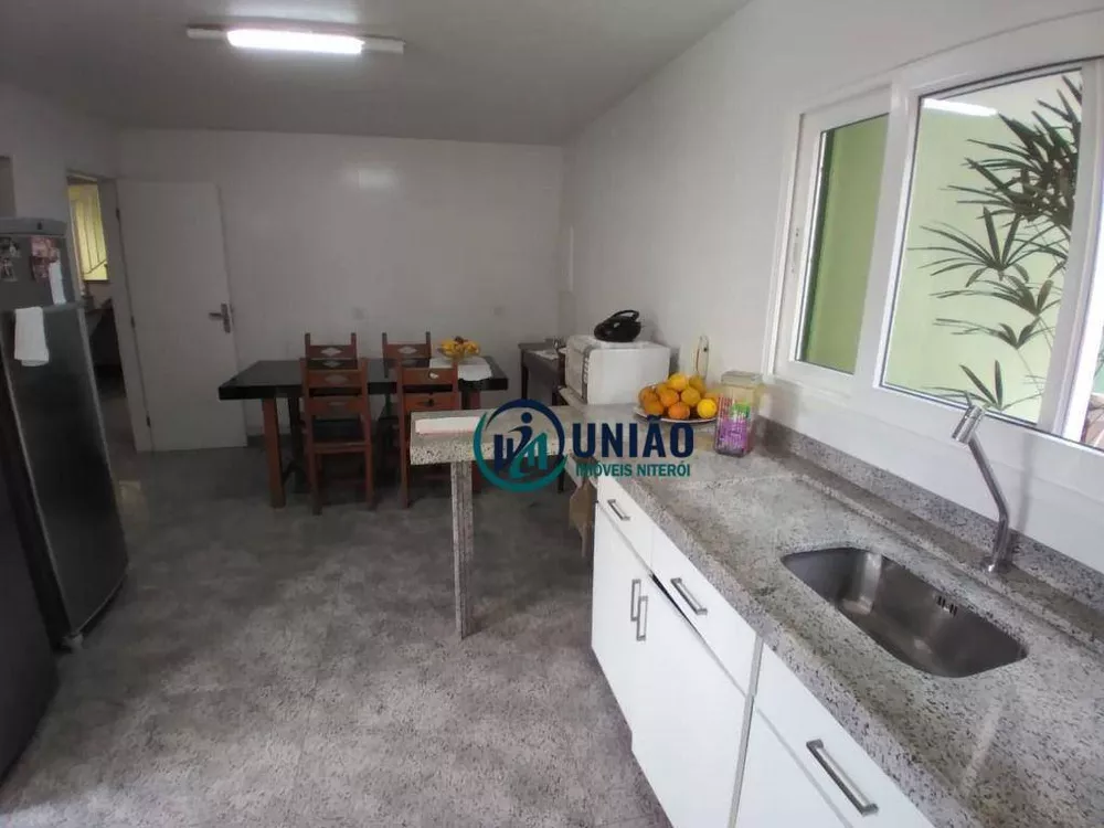 Casa, 3 quartos, 250 m² - Foto 7