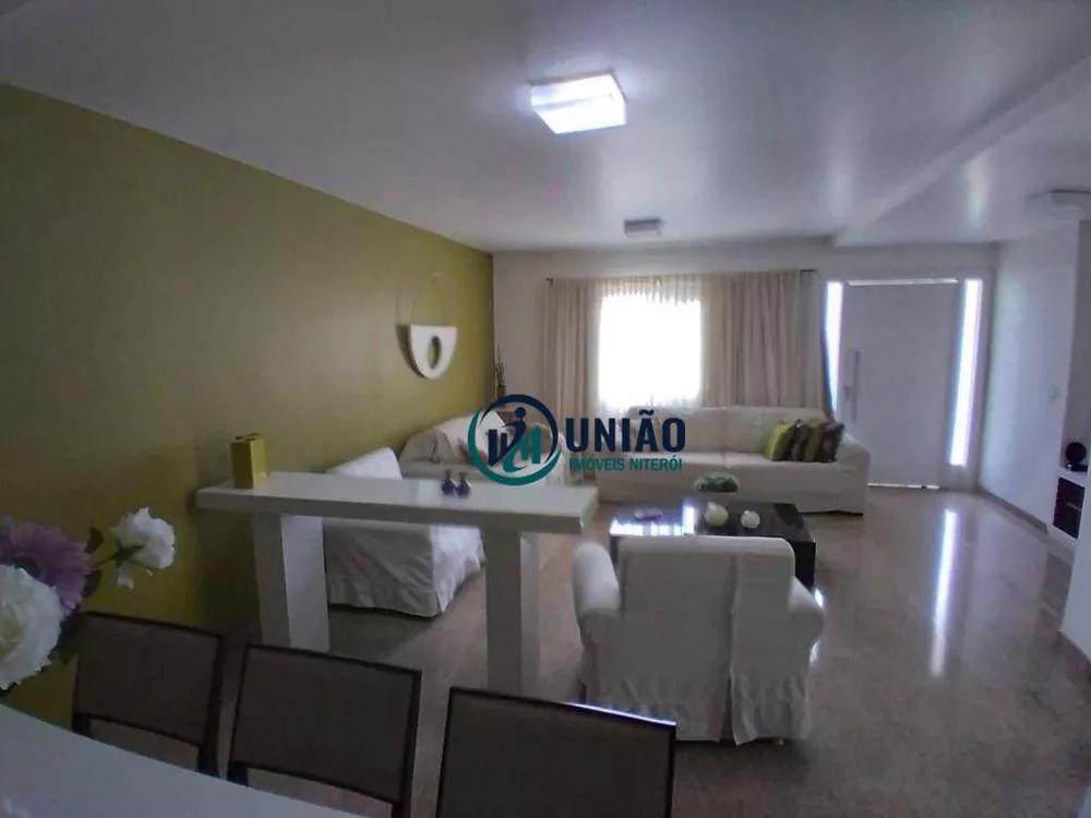 Casa, 3 quartos, 250 m² - Foto 5