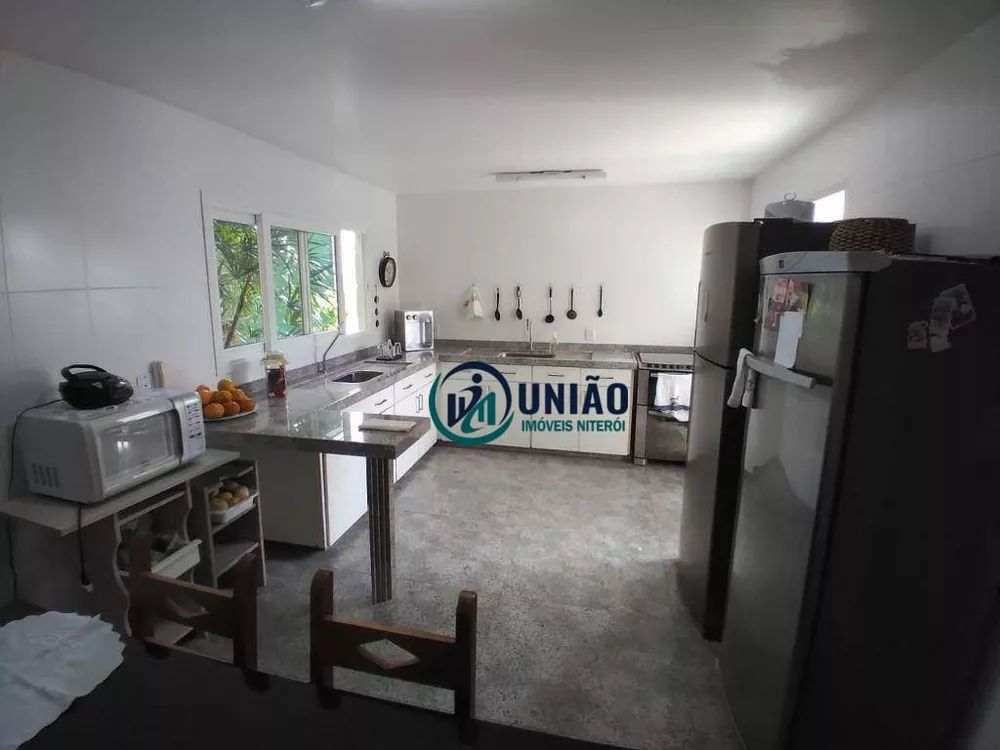 Casa, 3 quartos, 250 m² - Foto 6