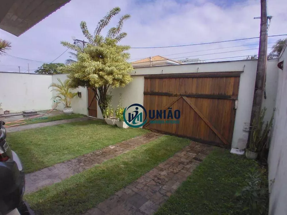 Casa, 3 quartos, 250 m² - Foto 3