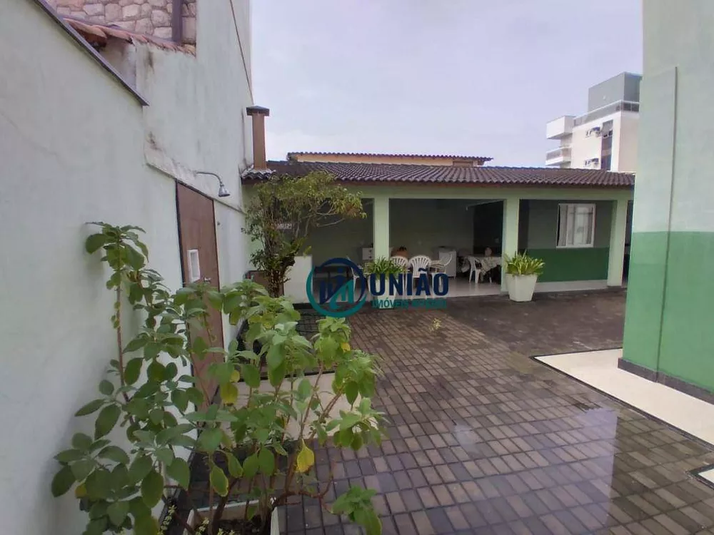 Casa, 3 quartos, 250 m² - Foto 2