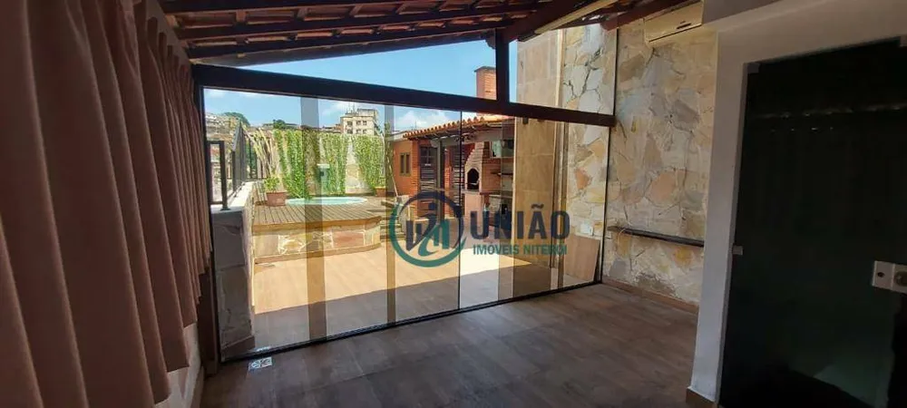 Cobertura, 2 quartos, 190 m² - Foto 8