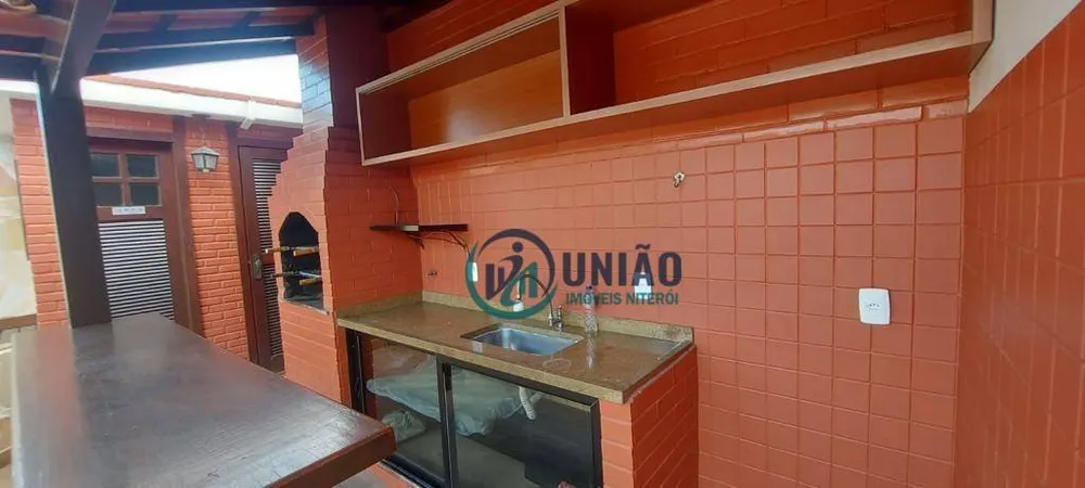 Cobertura, 2 quartos, 190 m² - Foto 6