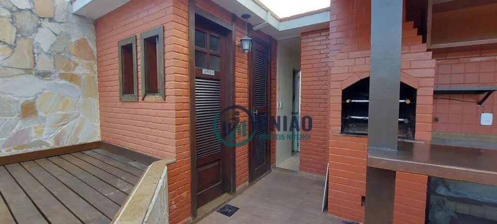 Cobertura, 2 quartos, 190 m² - Foto 7