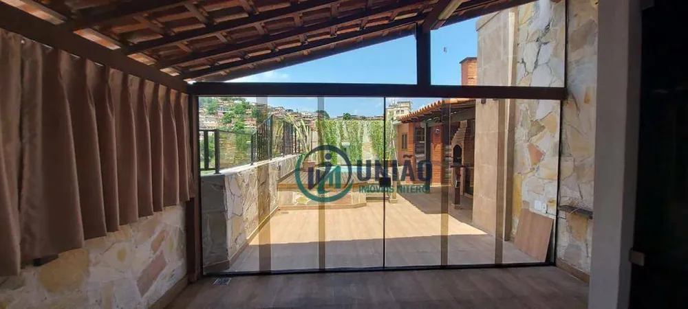 Cobertura, 2 quartos, 190 m² - Foto 9