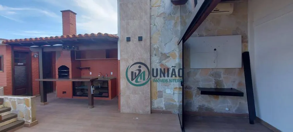 Cobertura, 2 quartos, 190 m² - Foto 4