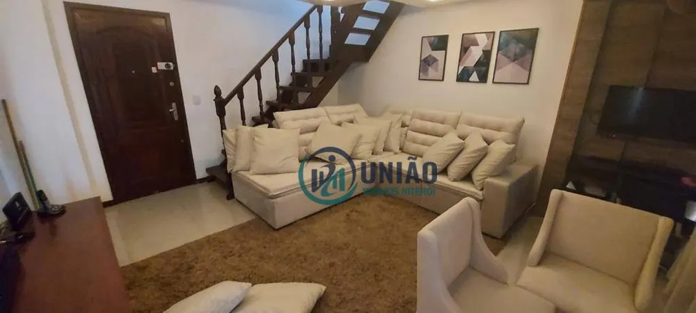 Cobertura, 2 quartos, 190 m² - Foto 13