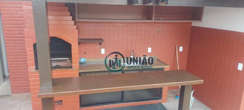 Cobertura, 2 quartos, 190 m² - Foto 5