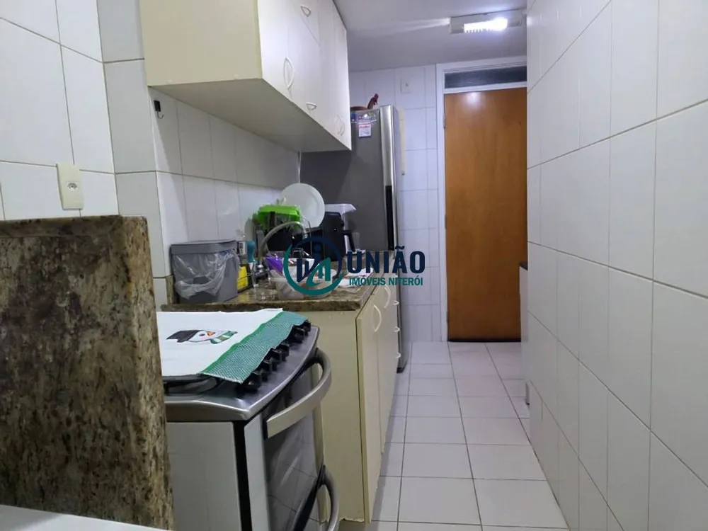 Apartamento, 2 quartos, 85 m² - Foto 20