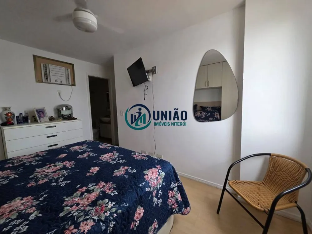 Apartamento, 2 quartos, 85 m² - Foto 17