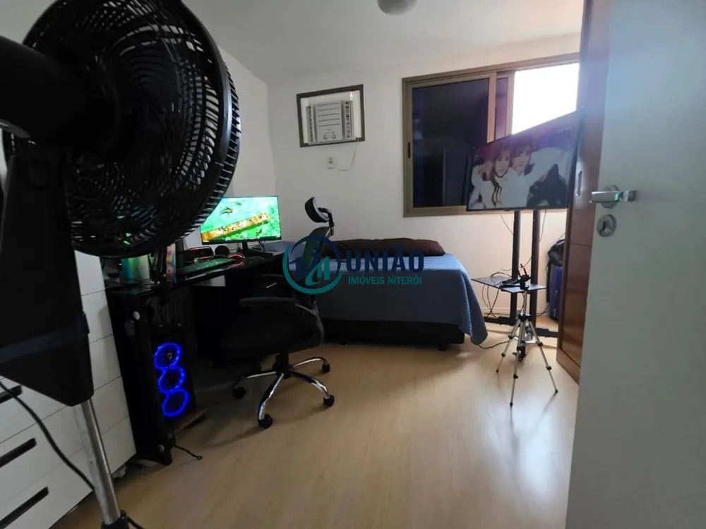 Apartamento, 2 quartos, 85 m² - Foto 15