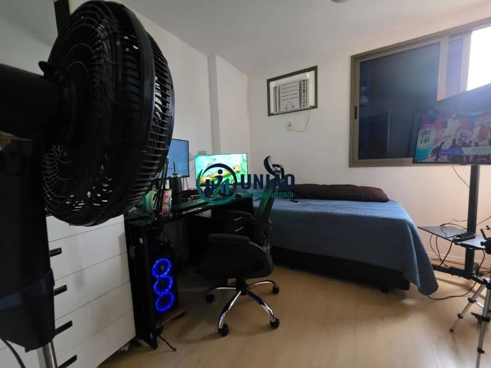 Apartamento, 2 quartos, 85 m² - Foto 16