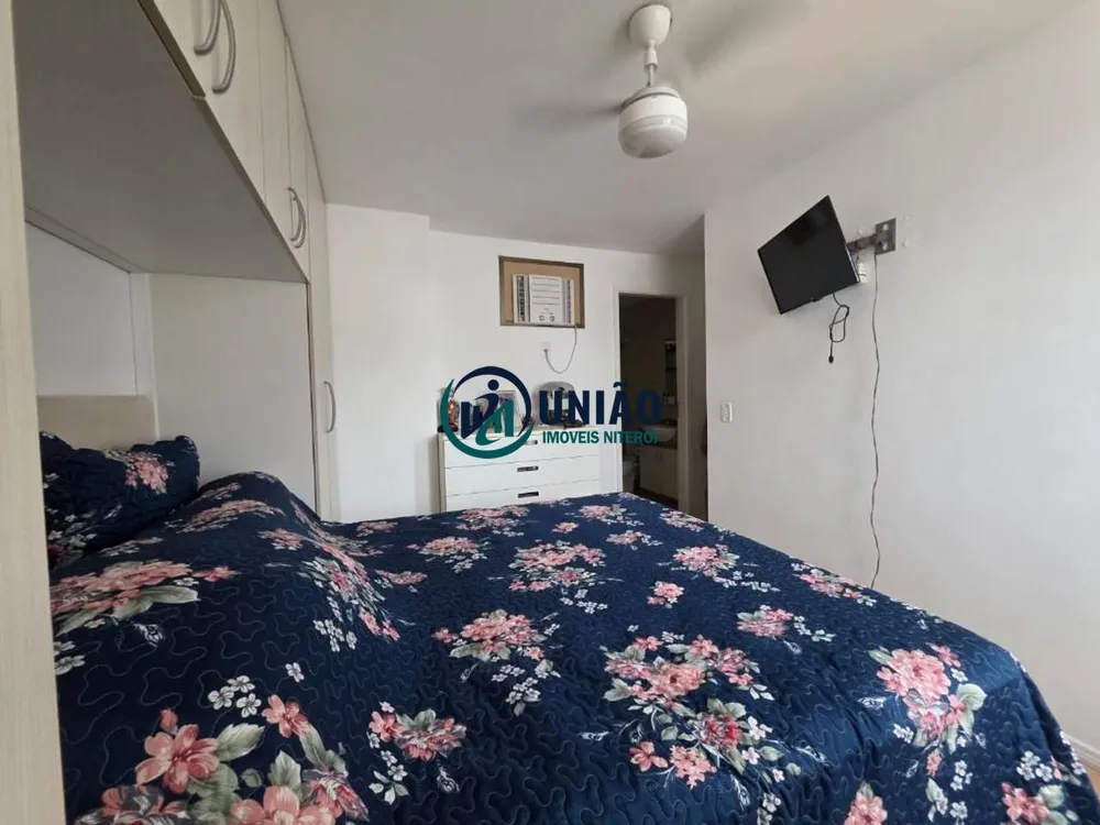 Apartamento, 2 quartos, 85 m² - Foto 12