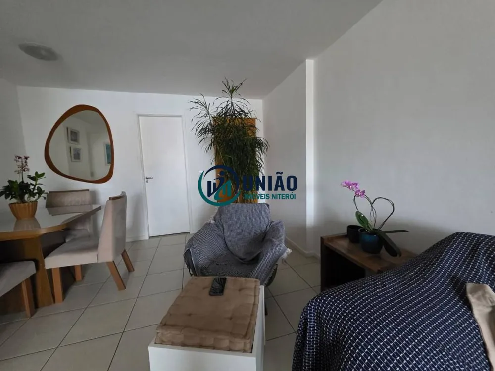 Apartamento, 2 quartos, 85 m² - Foto 9