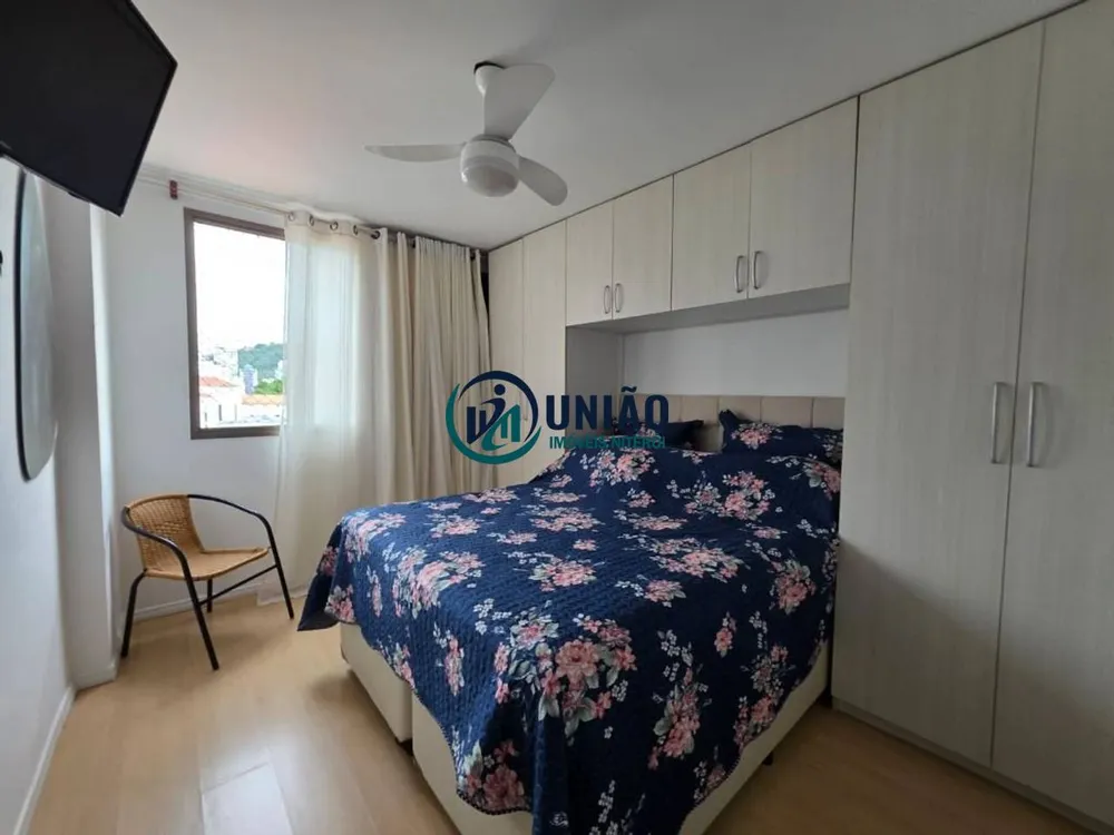 Apartamento, 2 quartos, 85 m² - Foto 13