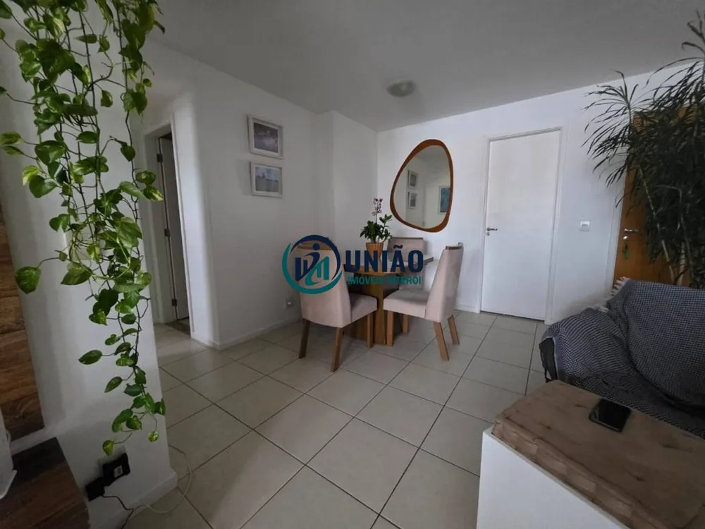 Apartamento, 2 quartos, 85 m² - Foto 7