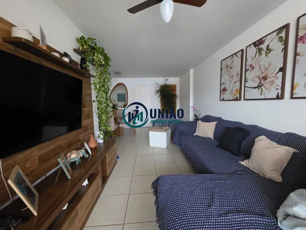 Apartamento, 2 quartos, 85 m² - Foto 4