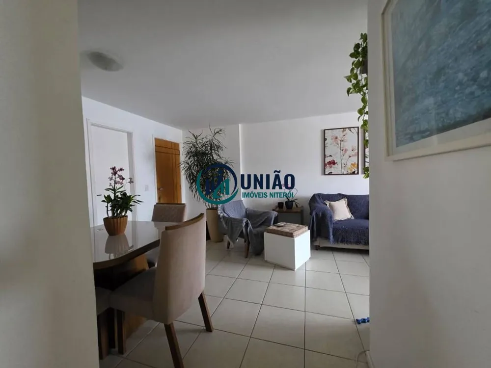 Apartamento, 2 quartos, 85 m² - Foto 8