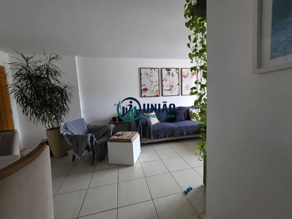 Apartamento, 2 quartos, 85 m² - Foto 6