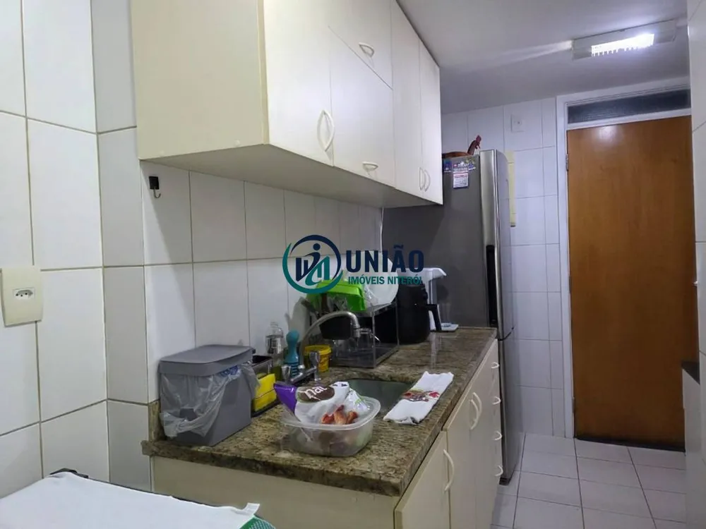 Apartamento, 2 quartos, 85 m² - Foto 19