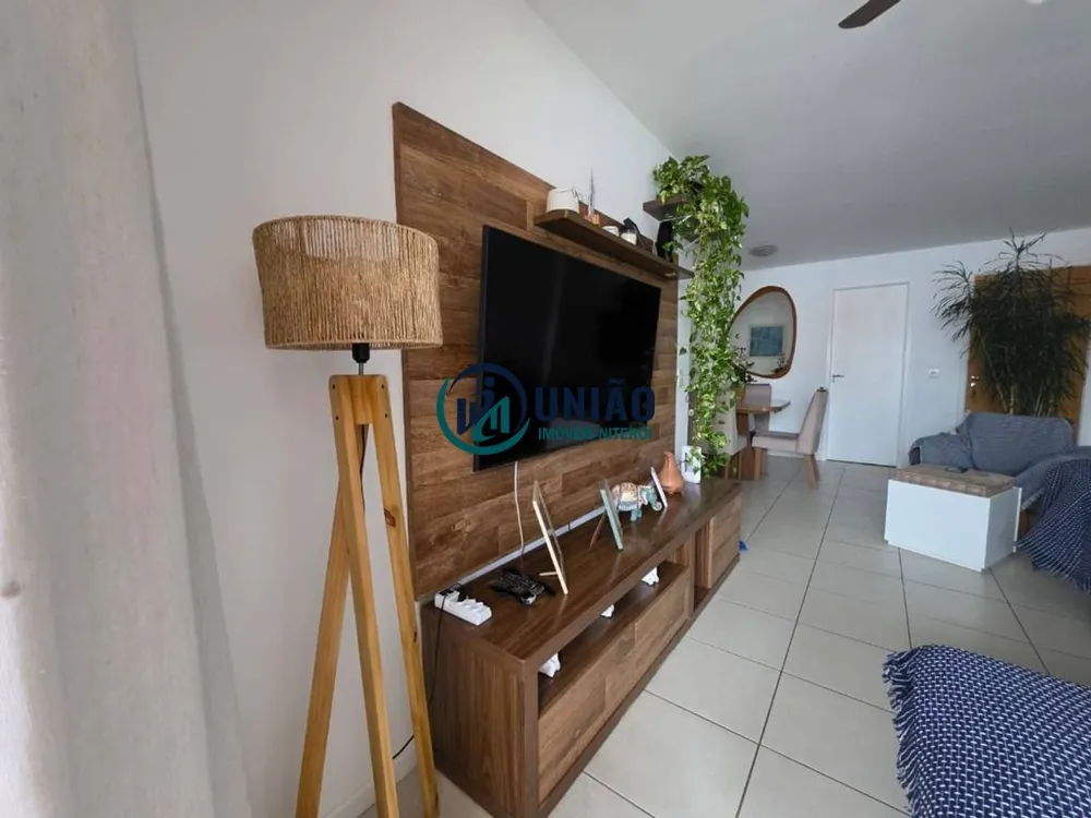 Apartamento, 2 quartos, 85 m² - Foto 5