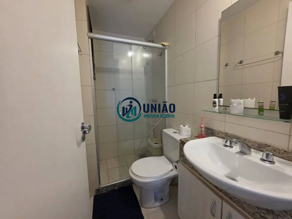 Apartamento, 2 quartos, 85 m² - Foto 10