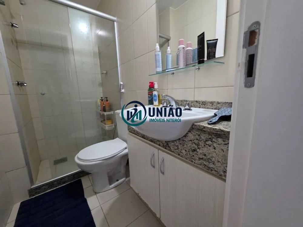 Apartamento, 2 quartos, 85 m² - Foto 11