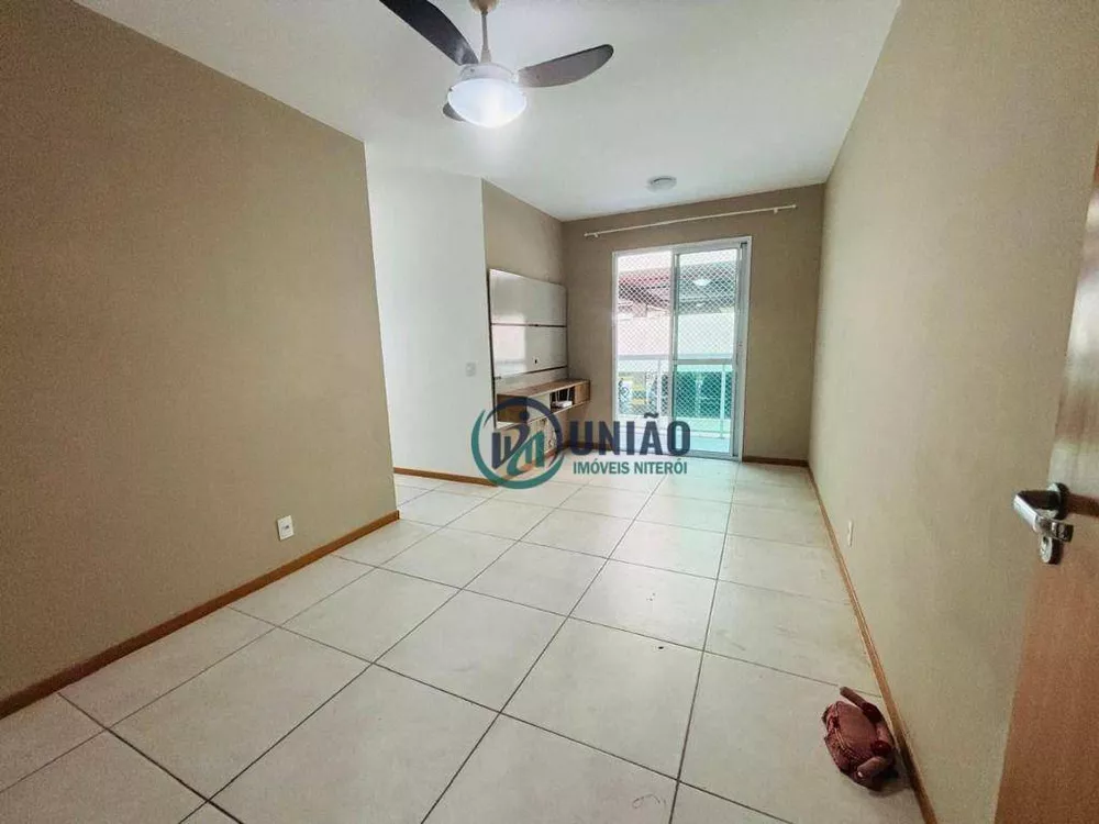 Apartamento, 3 quartos, 65 m² - Foto 2