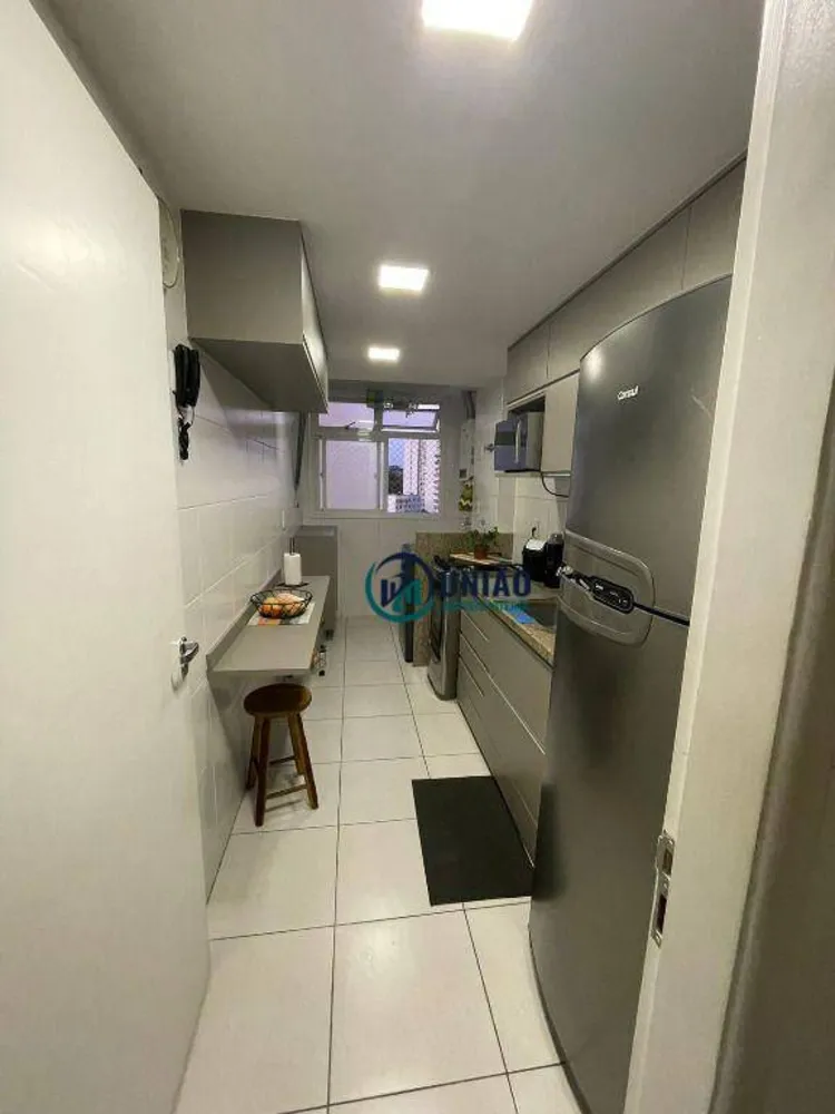 Apartamento, 2 quartos, 70 m² - Foto 2