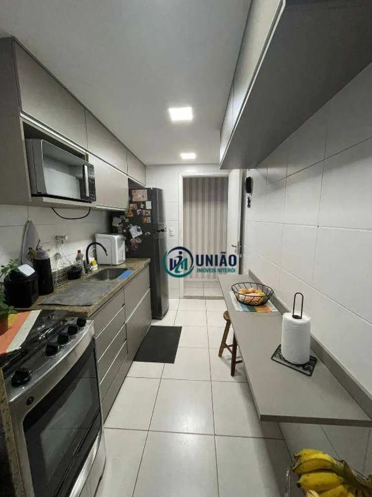 Apartamento, 2 quartos, 70 m² - Foto 1
