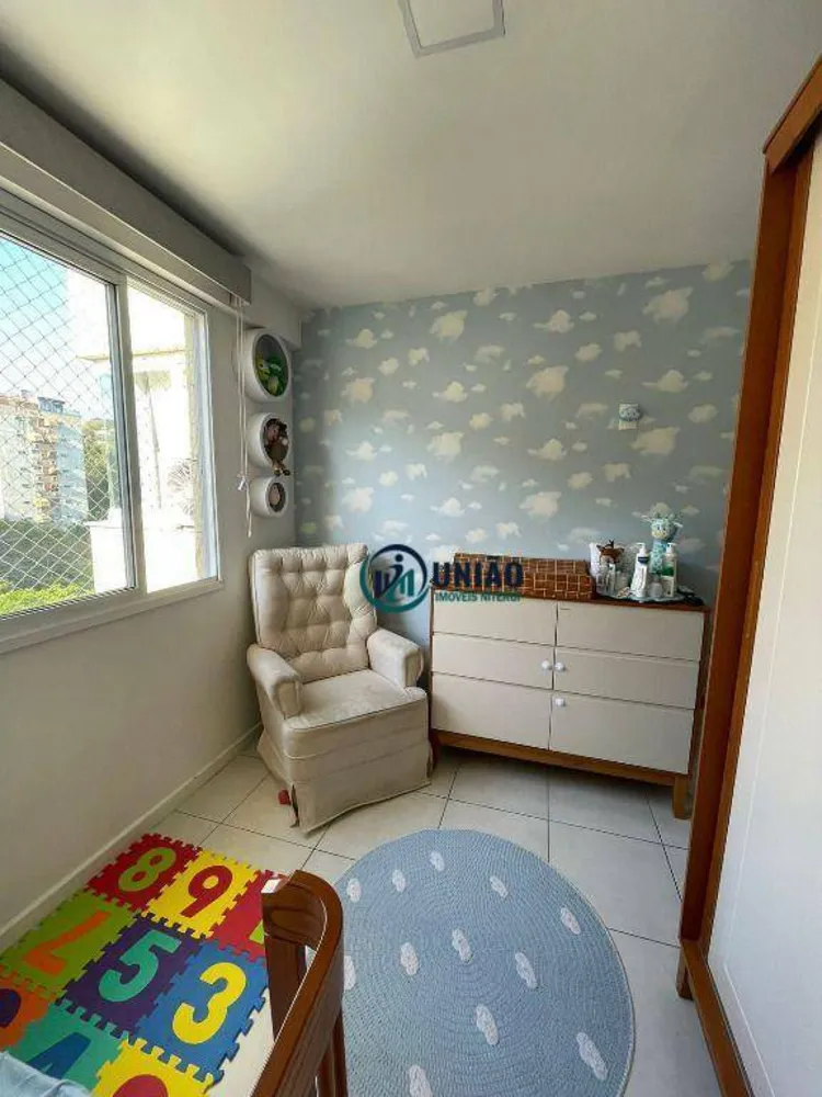 Apartamento, 2 quartos, 70 m² - Foto 23